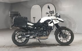 BMW F700GS 0B01