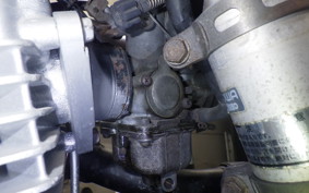 HONDA XLR250R GEN 2 MD20