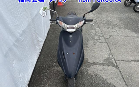 SUZUKI ADDRESS V50