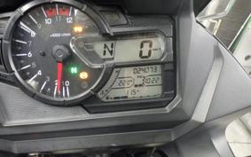 SUZUKI DL650 ( V-Strom 650 ) XTA 2019 C733A