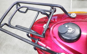 YAMAHA JOG Gen.5 SA36J