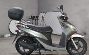HONDA DIO 110 JF31