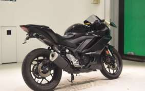 YAMAHA YZF-R25 A 2022 RG74J
