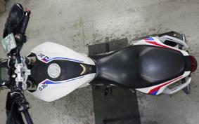 BMW G310R 2017