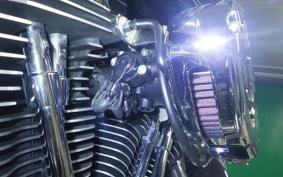 HARLEY FLSTF 1580 2014