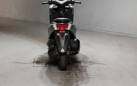 YAMAHA N-MAX 125 SED6J