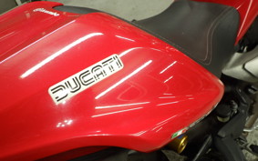 DUCATI M1200 S 2014