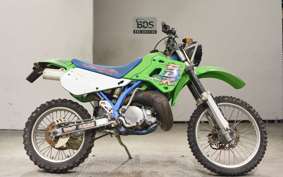 KAWASAKI KDX250SR DX250F