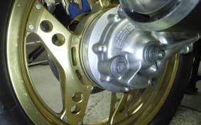 HONDA CX500 TURBO <ｴ･ﾀﾞ> 2002 PC03
