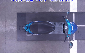 SUZUKI ADDRESS V125
