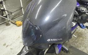 YAMAHA MT-25 2009 RG43J