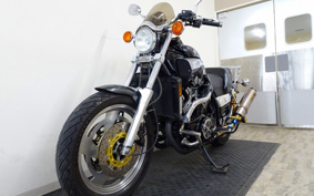 YAMAHA VMAX 2000 2LT