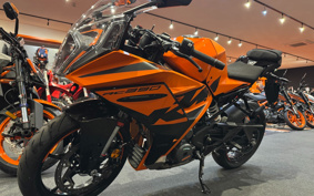 KTM 390 RC JYJ40