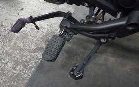 HONDA REBEL 250 S MC49