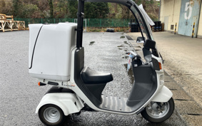 HONDA GYRO TA03