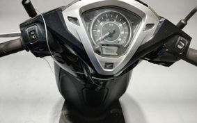 HONDA LEAD 125 JF45