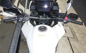 HONDA NX400 2025 NC65