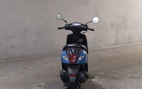 SUZUKI LET's CA4AA