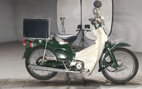 HONDA SUPER CUB50 AA01