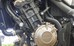HONDA CB650R 2020 RH03
