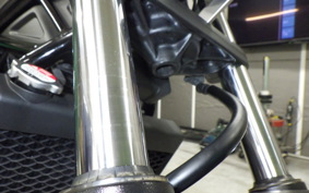 HONDA REBEL 250 MC49