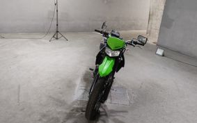 KAWASAKI D-TRACKERX LX250V