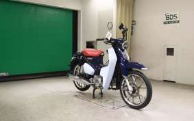 HONDA C125 SUPER CUB JA48