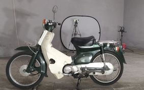 HONDA SUPER CUB50 C50