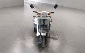 HONDA GYRO TA01