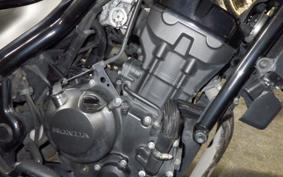 HONDA REBEL 250 MC49