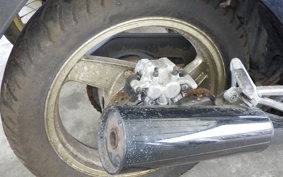 KAWASAKI GPZ900R NINJA ZX900A