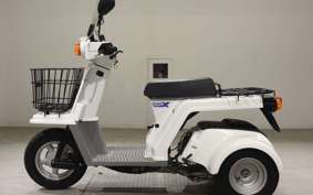 HONDA GYRO X 2019 TD02