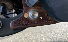 SUZUKI ADDRESS V50 CA4BA