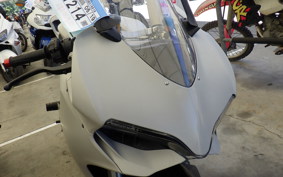 DUCATI 899 PANIGALE 2014