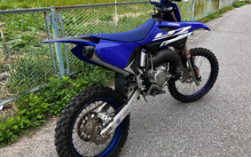 YAMAHA YZ85 CB16C