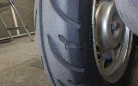 HONDA TACT-4ﾍﾞｰｼｯｸ 2022 AF79