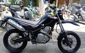YAMAHA XT250X DG11J