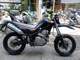 Фото Yamaha XT250X с японского аукциона