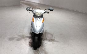 SUZUKI ADDRESS V125 CF4EA