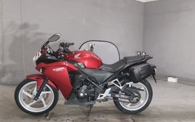 HONDA CBR250R MC41