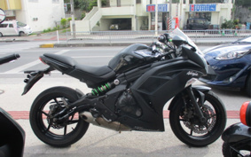 KAWASAKI NINJA 400 2015 EX400E