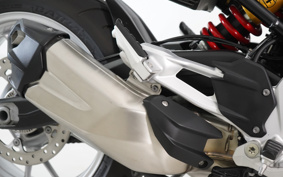 BMW F900XR 2020 0K21