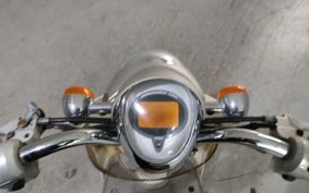 HONDA CREA SCOOPY AF55