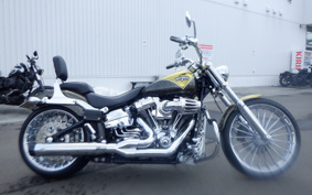 HARLEY FXSB BREAKOUT CVO 2013 TD9
