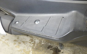 SUZUKI SKYWAVE 200 (Burgman 200) 2013 CH41A