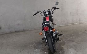 HONDA CM250 MC04