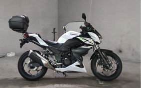KAWASAKI Z250 ER250C