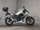 Фото Kawasaki Z250 с японского аукциона