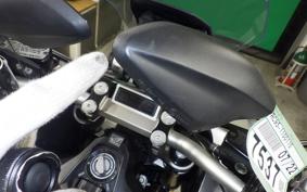 HONDA X-ADV 750 2018 RC95