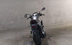 SUZUKI SV650 X 2018 VP55B